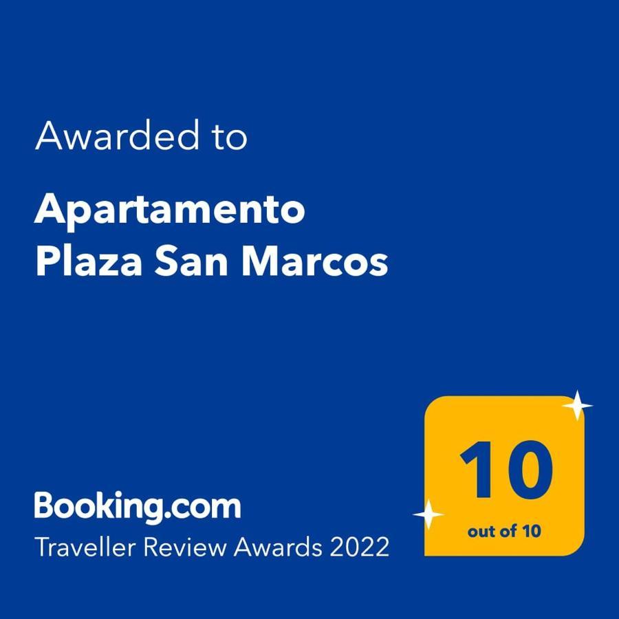 Plaza San Marcos Casco Historico Icod De Los Vinos Exterior foto